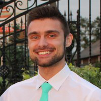 Marcin Ostrowski avatar image