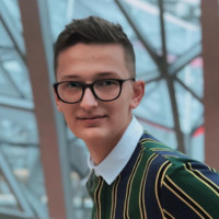 Stefan Ristovski avatar image