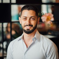 Pedro Grandi avatar image