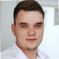 Miroslav Slouka avatar image