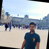 Ashutosh Jha avatar image