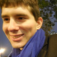 Adrian Vogelsgesang avatar image