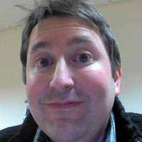 Alex Wood avatar image