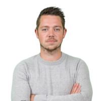 Ronald Heuts avatar image