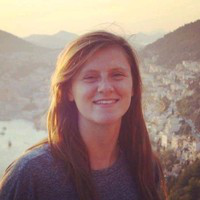 Amy Hall avatar image