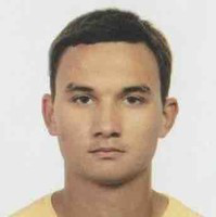 Aleksandr Osipov avatar image