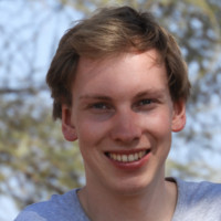 Willem Vaandrager avatar image