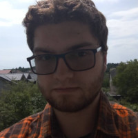 Patryk Siewniak avatar image