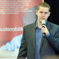 Dan Turcu avatar image