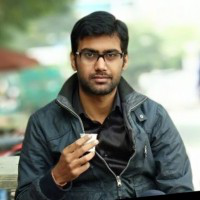 Vinayak Tripathi avatar image