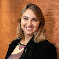 Patricia Reed avatar image