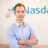 Manvydas Kriauciunas avatar image