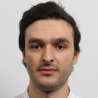 Tarek Alainein avatar image