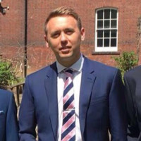 Jonathan Wynne avatar image