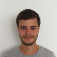 Simon Schmid avatar image