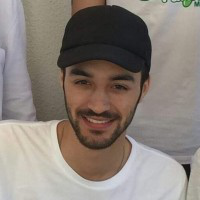 Christos Malliaridis avatar image