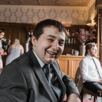 Gino Cubeddu avatar image