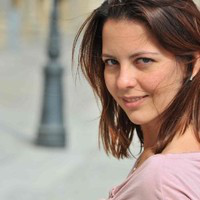 Diana Olteanu avatar image