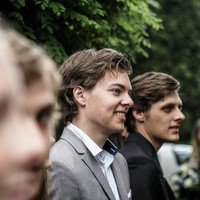 Chris Witteveen avatar image