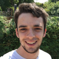 Cameron Waters avatar image