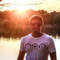 Teodor Stefu avatar image