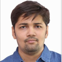 N Kumar avatar image
