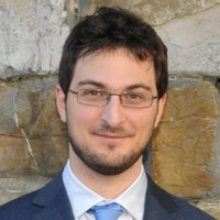 Alessio Robaldo avatar image