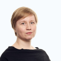 Helena Kola avatar image