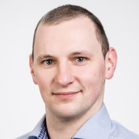 Radosław Weychan avatar image