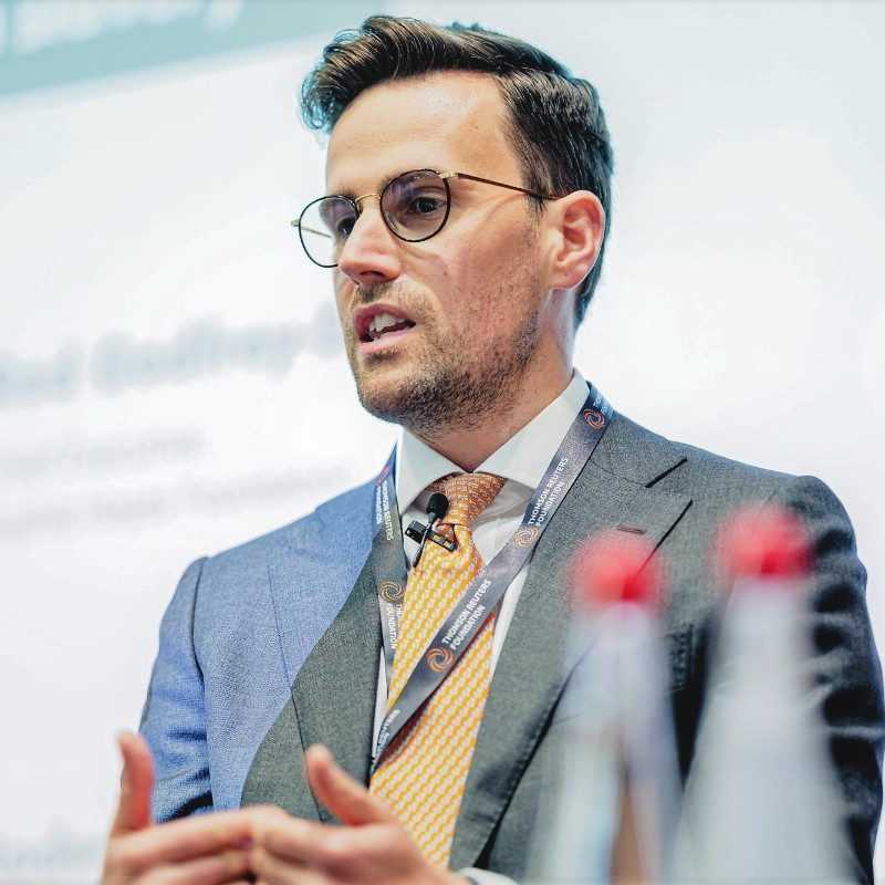 Joel Roberts avatar image