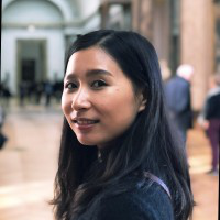Yurong Zhao avatar image
