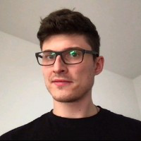 Maciej Cymbalista avatar image