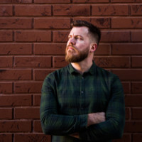 Bogdan Akrybai avatar image