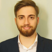 Alessandro Giommi avatar image