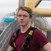 Brodie Clark avatar image