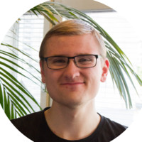 Lauri Kosonen avatar image