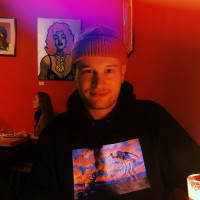 Mikael Gousetis avatar image