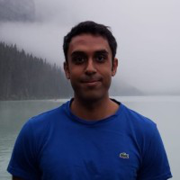 Nakul Bhadresha avatar image