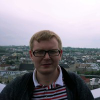Artem Melnyk avatar image