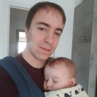 Antoine Esteve avatar image