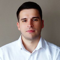 Krisztian Eszik avatar image