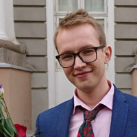 Joosep Tenn avatar image