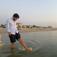 Antonio Cataldi avatar image