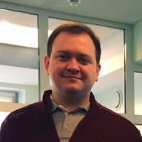 Andrei Berzan avatar image