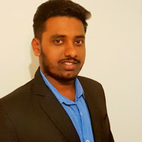 Venkatesh Nagineni avatar image