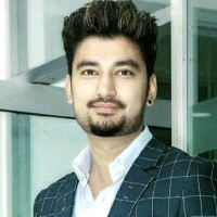 Sandip Ghimire avatar image