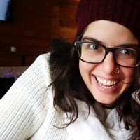 Anike Arni avatar image