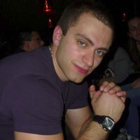 Vladimir Dimitrov avatar image