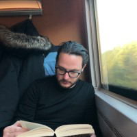 César Vortmann avatar image