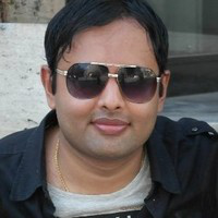 Sandeep Reddy avatar image